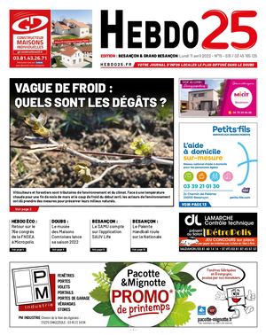 Hebdo Gb 2022 S15