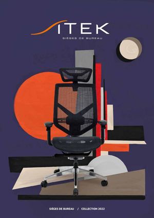 Catalogue SITEK avec prix