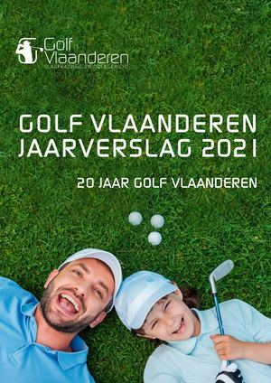 Gv Jaarverslag 2021