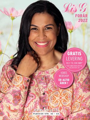 Lis G Plus Size Spring 2022 (2)