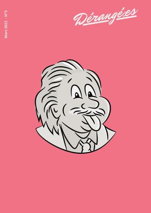 Dérangé Es 05