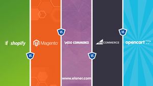 Shopify Vs Magento Vs Woo Commerce Vs Big Commerce Vs Open Cart