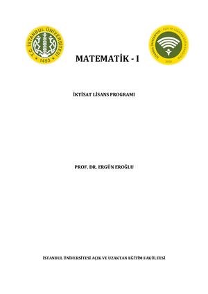 Matematik1au241