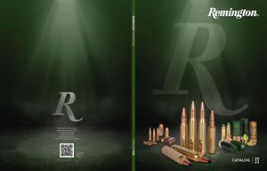 Remington | Catalogue 2022