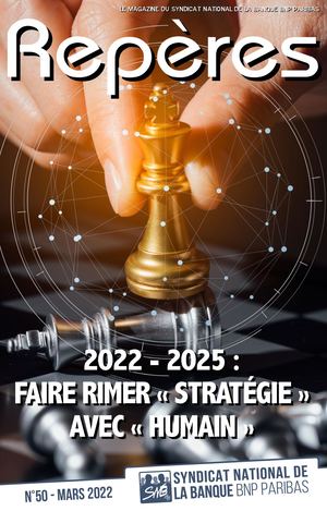 Repères N°50