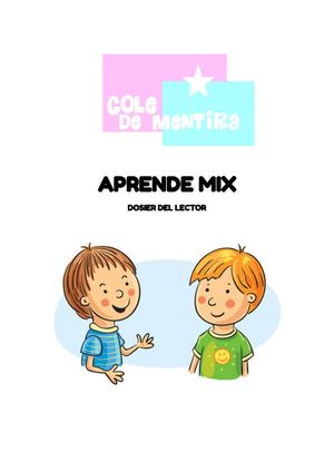 Dosier Del Lector (Digital)