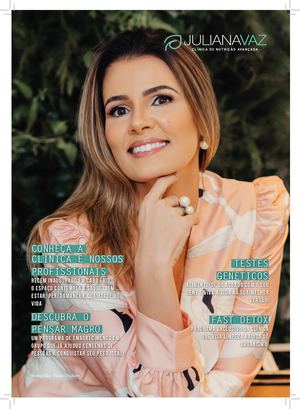 Revista Clinica Juliana Vaz