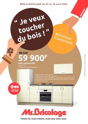 Catalogue Du 7 Au 30 Avril