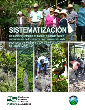 Sistematizacion