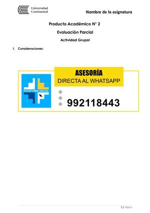 Deporte, Sociedad Y Género - PA2