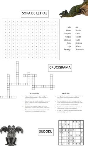 Juego Converted
