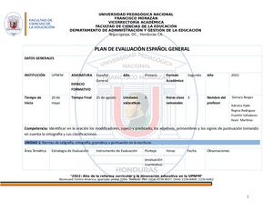 Estrategias Damary Borges