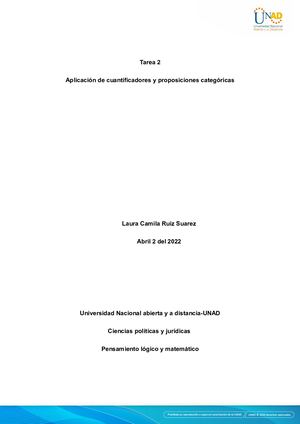 200611 894 Tarea 2 Laura Ruiz