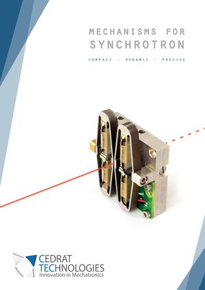 Mechanisms for Synchrotron