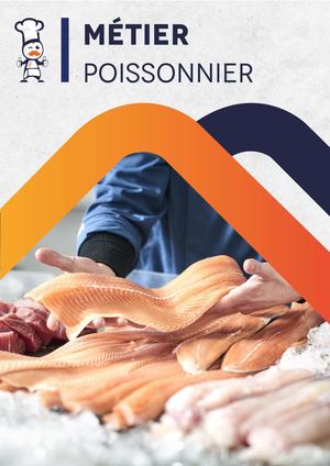 MaCuisinePro - Equipement Poissonnerie Professionnelle