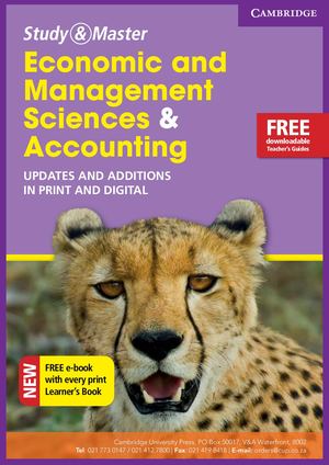 Accounting And Ems Brochure 2022