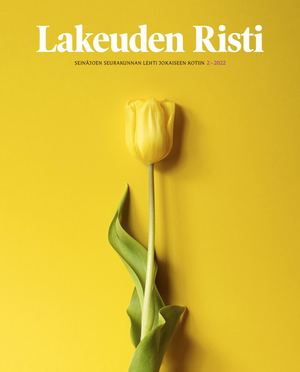 Lakeuden Risti 2/2022