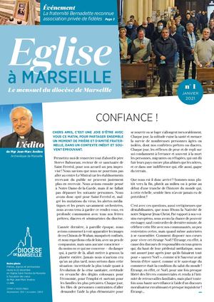 9193 - Eglise à Marseille #01 BAT