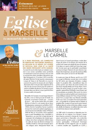 9193 - Eglise à Marseille #02 BAT