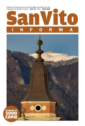 SAN VITO INFORMA_ Aprile 2022