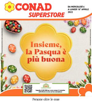 08 CONAD SUPERSTORE LOMBARDIA 06 04 2022 18 04 2022