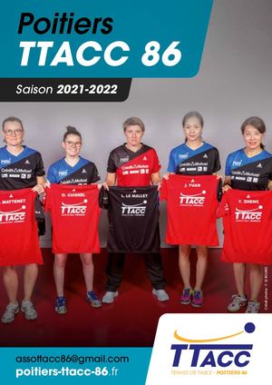 Light Plaquette 2021 22