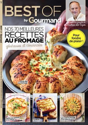 Best of Gourmand 86