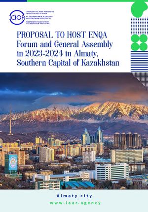 Iaar Bid Book Enqa Events 2023 2024