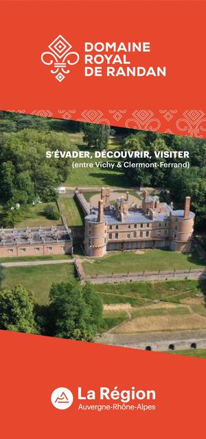 Domaine Royal Randan Présentation 2022