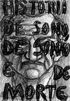 História de sono, de sonho e de morte