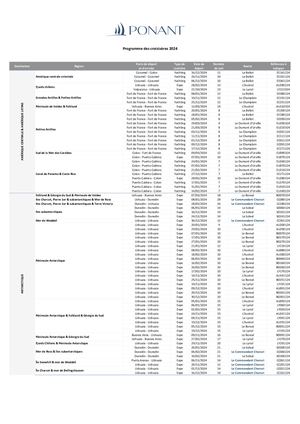 Pre Resa 2024 Programme Croisieres Fr