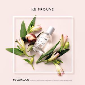 Catálogo Prouve 2022