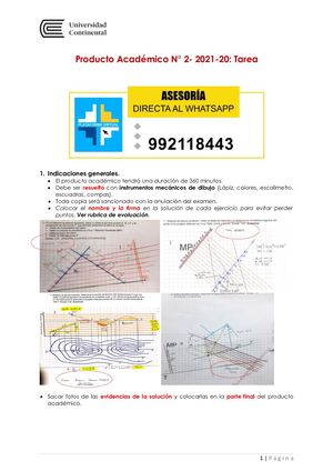 Geometria Descriptiva - PA2