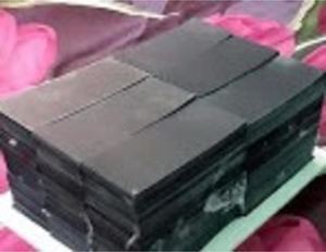 Black Dollar Chemical And Activation Powder