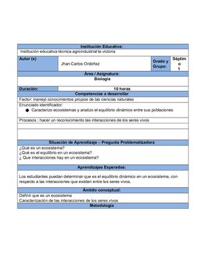 7°guía De Aprendizaje Ciencias Natureles 2022 1 (1)