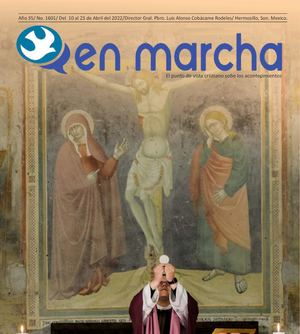 En Marcha 1601