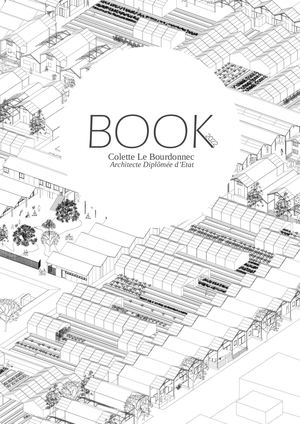 Book 2022 Colette Le Bourdonnec