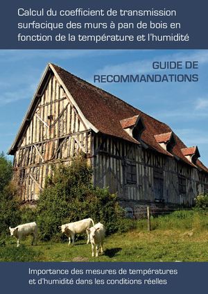 Maisons Paysannes De France Projet Bauch Ecran Rev 4 8dec20