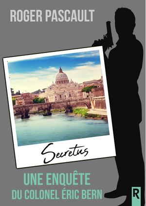 Secretus - Roger Pascault