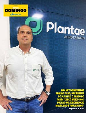 Revista Domingo 10 Abril