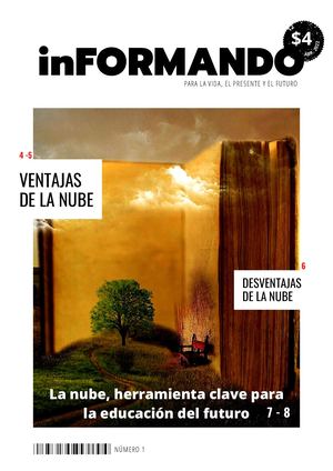 Calaméo - Revista inFORMANDO