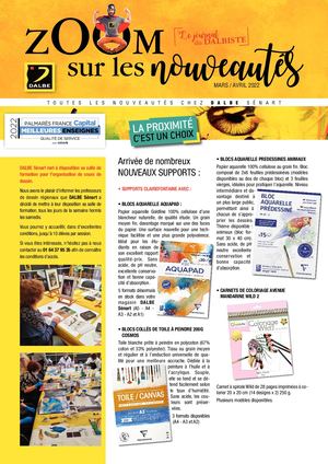 Zoom Nouveautés 03