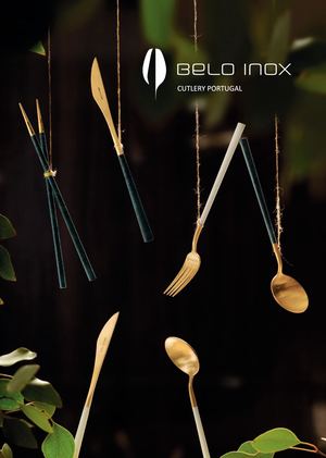 Belo Inox Catalogue
