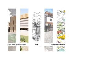 Portfolio 2022 Barka