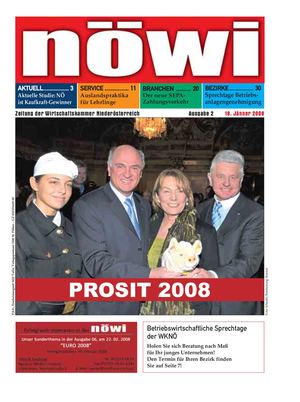 Noewi 2008 02 Magazin