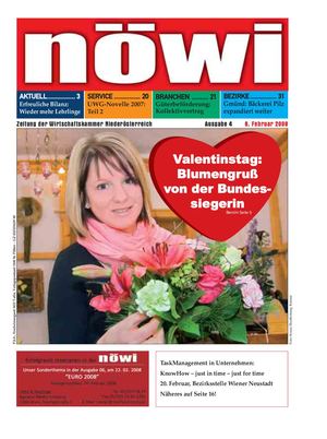 Noewi 2008 04 Magazin