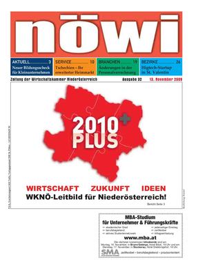 Noewi 2009 32 Magazin