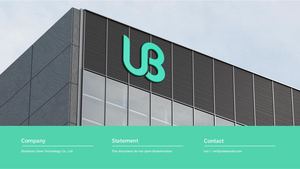 Shenzhen Ubee Technology Co., LTD.