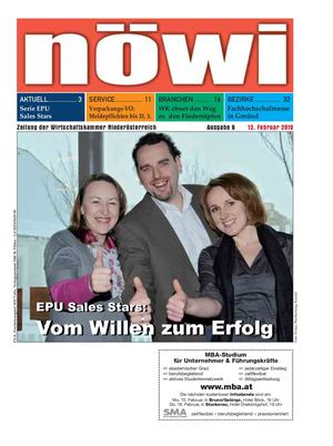 Noewi 2010 06 Magazin