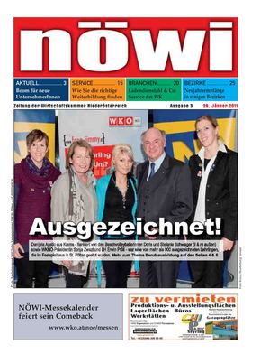 Noewi 2011 03 Magazin